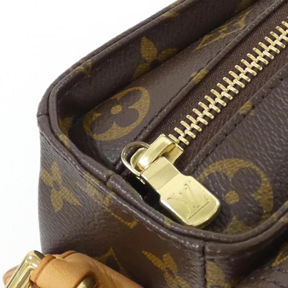 Louis Vuitton Monogram Viva Cite MM M51164 Shoulder Bag - Picture 4 of 7